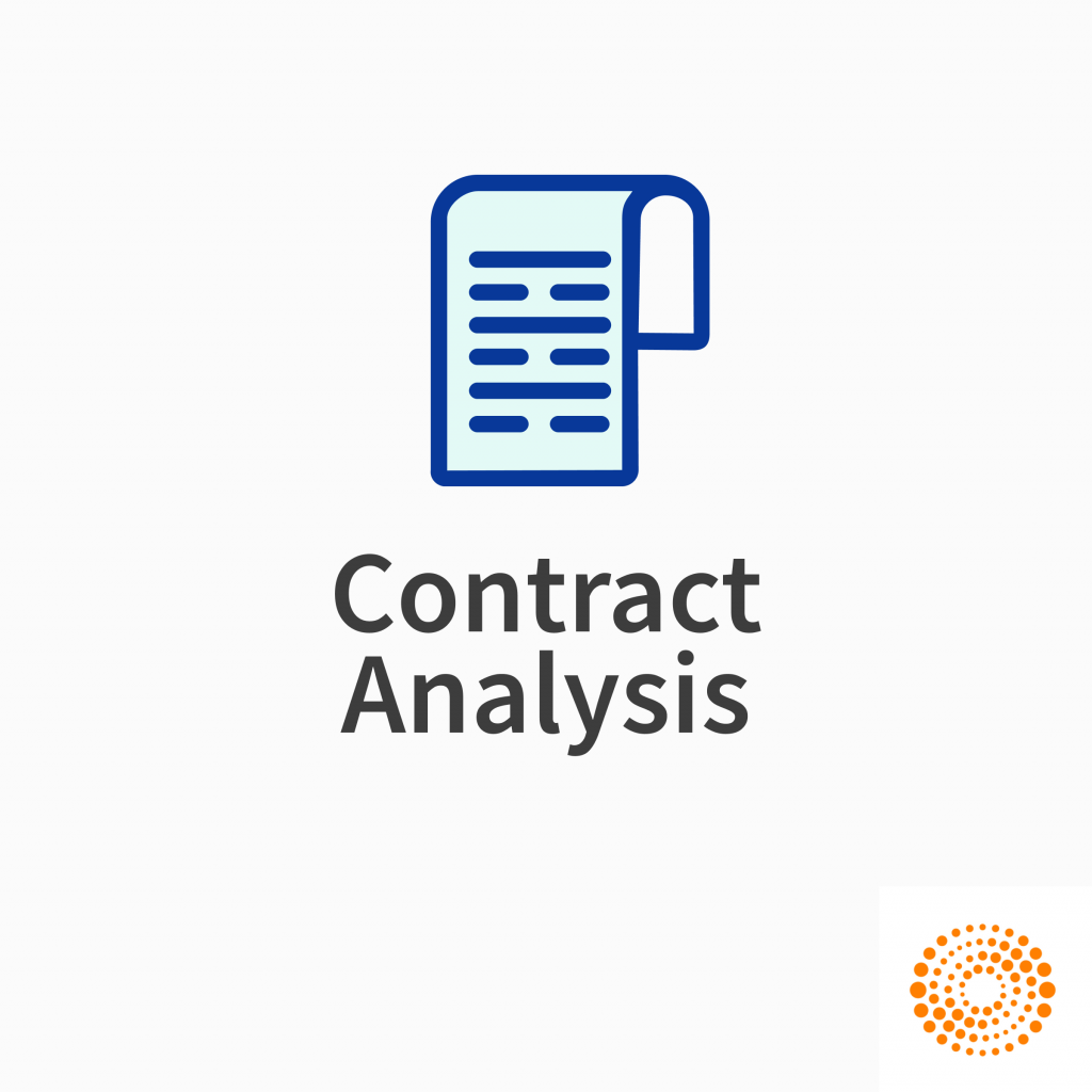 Contract Analyst