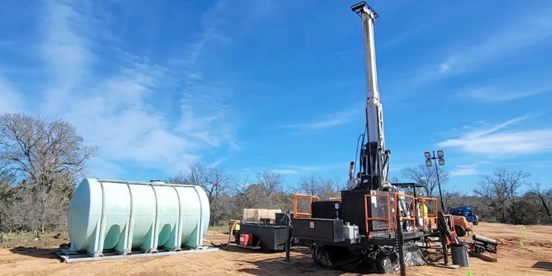 Drilling and Coring Technology