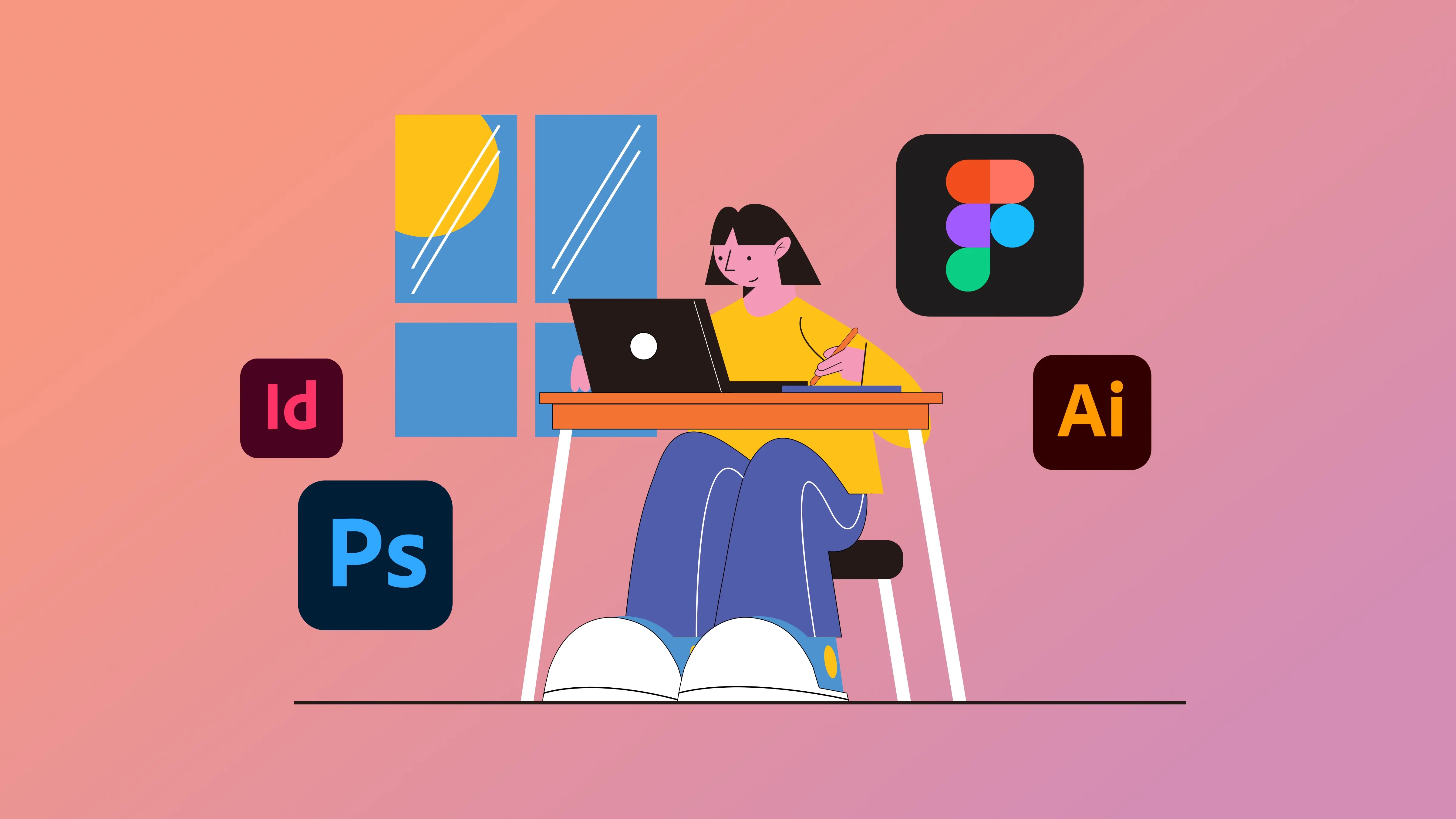 Graphics Design