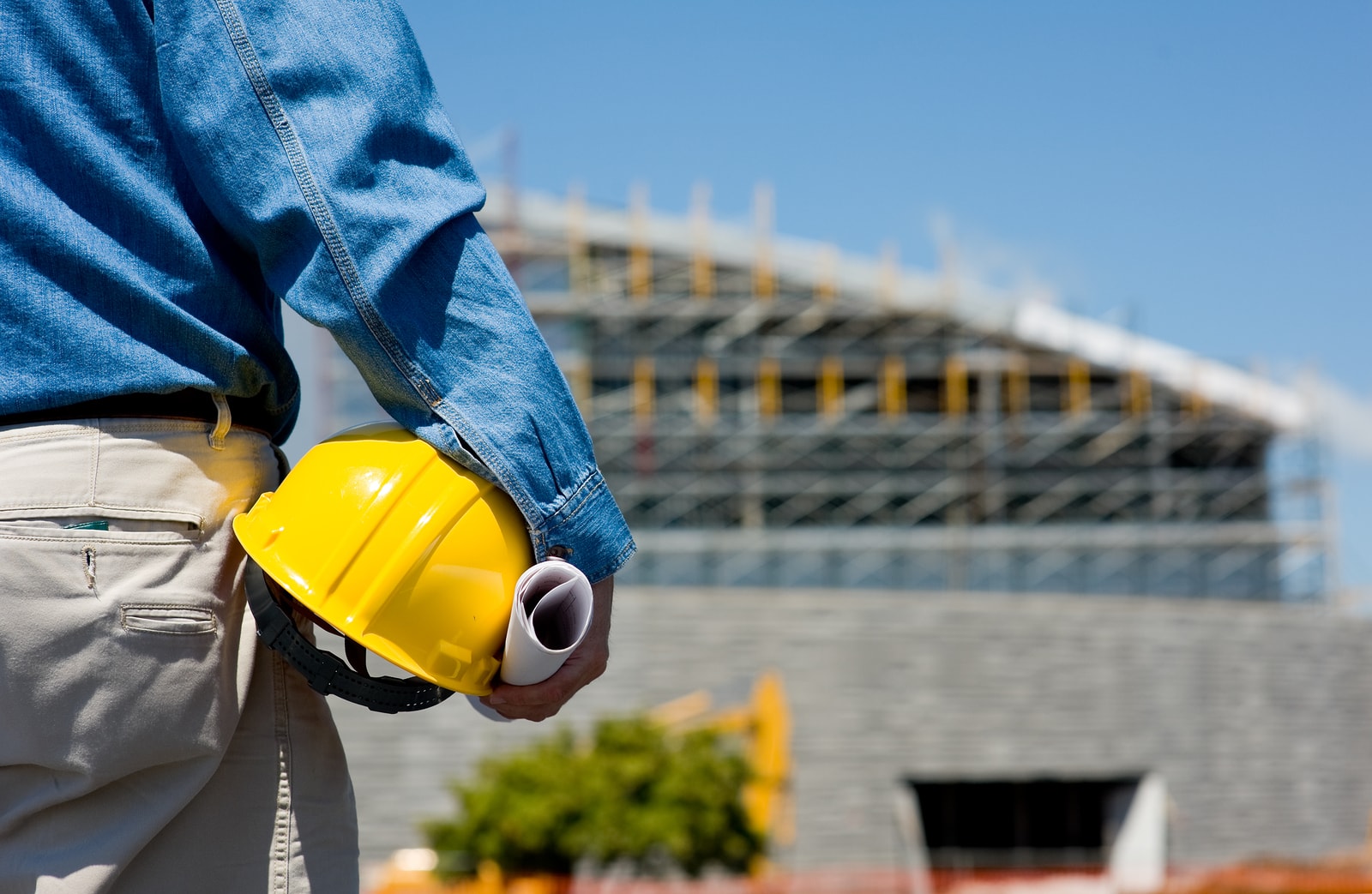 Construction Project Management
