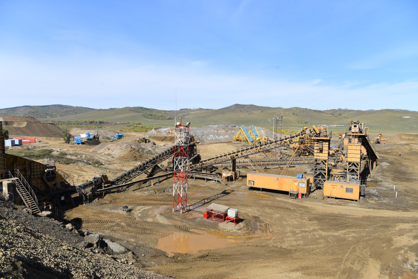 Sustainable Community Development in Mining